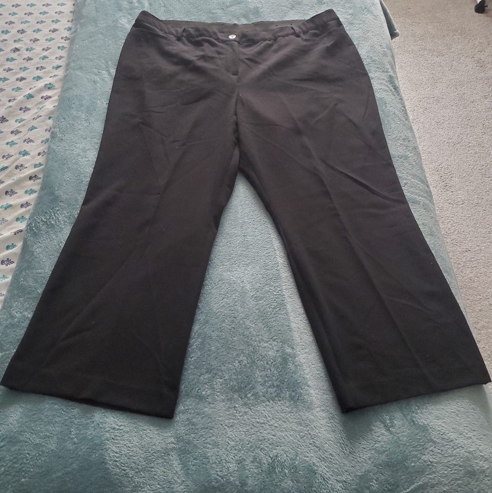 Women's Dress Pants